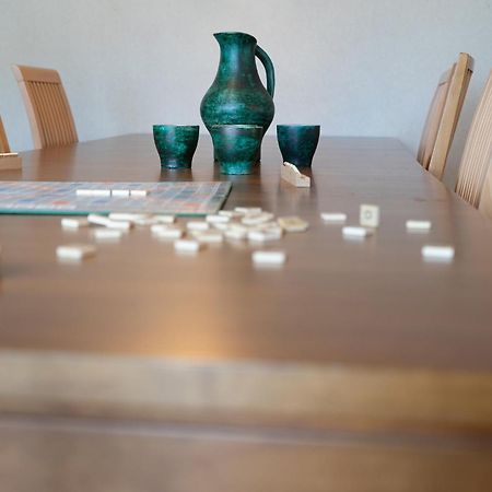 Jambo Pua Villa Alt St. Johann Ngoại thất bức ảnh