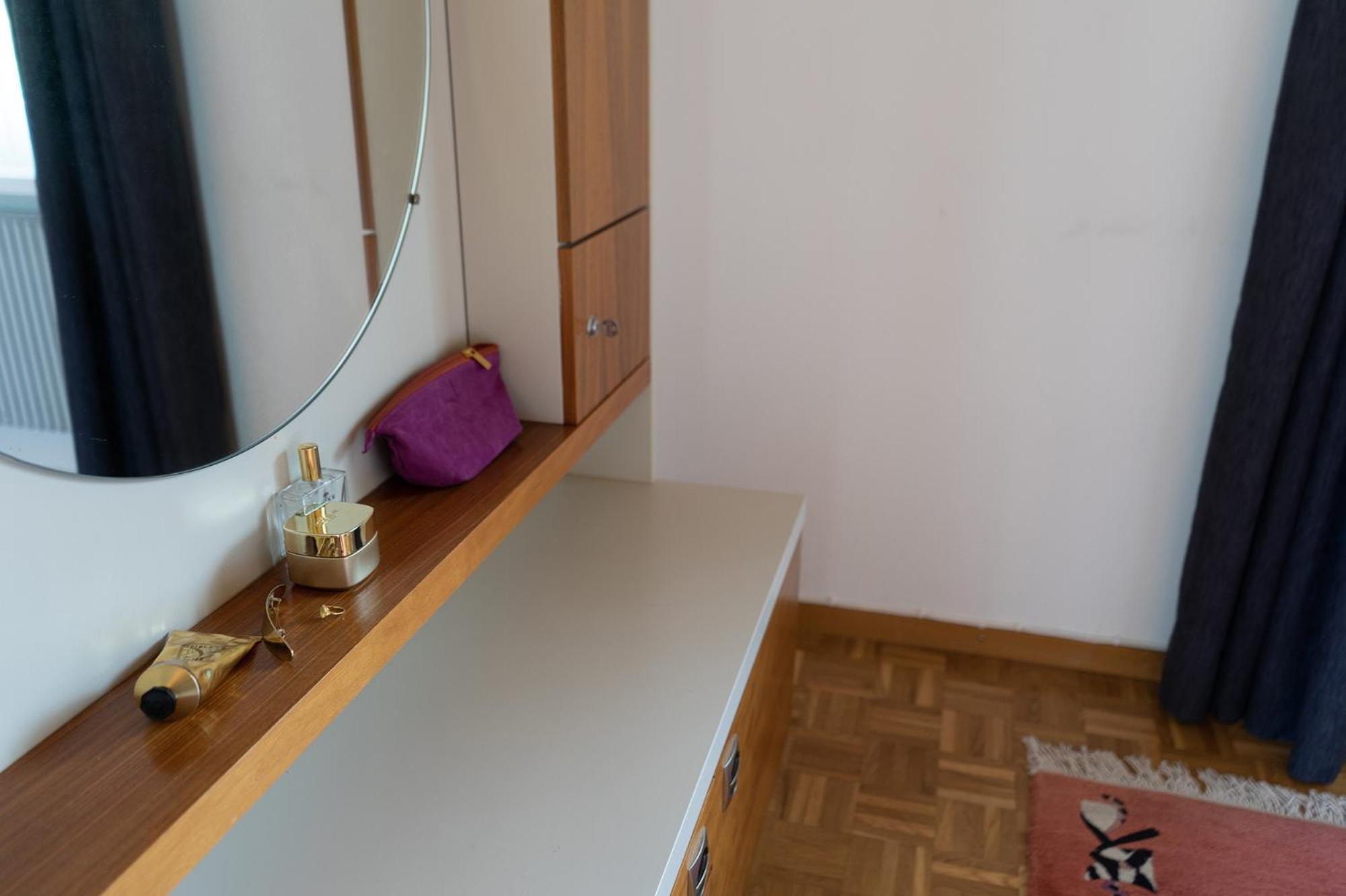 Jambo Pua Villa Alt St. Johann Ngoại thất bức ảnh