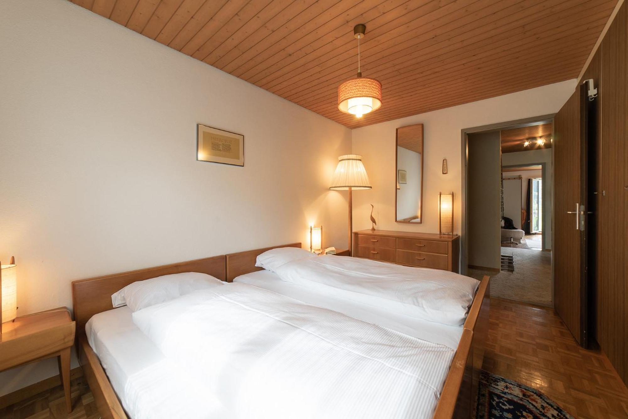 Jambo Pua Villa Alt St. Johann Ngoại thất bức ảnh