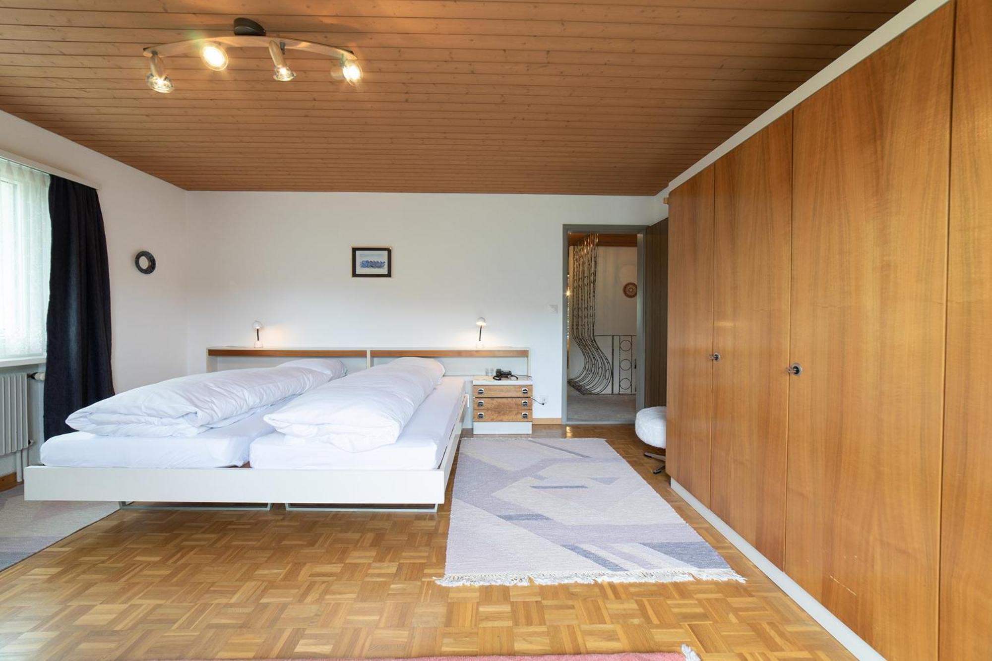 Jambo Pua Villa Alt St. Johann Ngoại thất bức ảnh