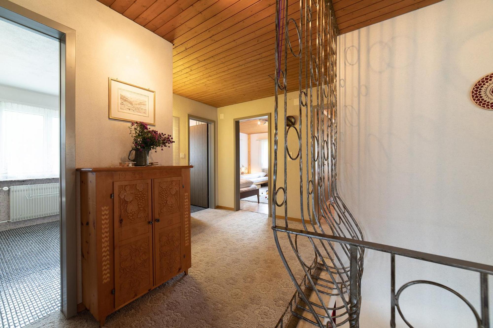 Jambo Pua Villa Alt St. Johann Ngoại thất bức ảnh