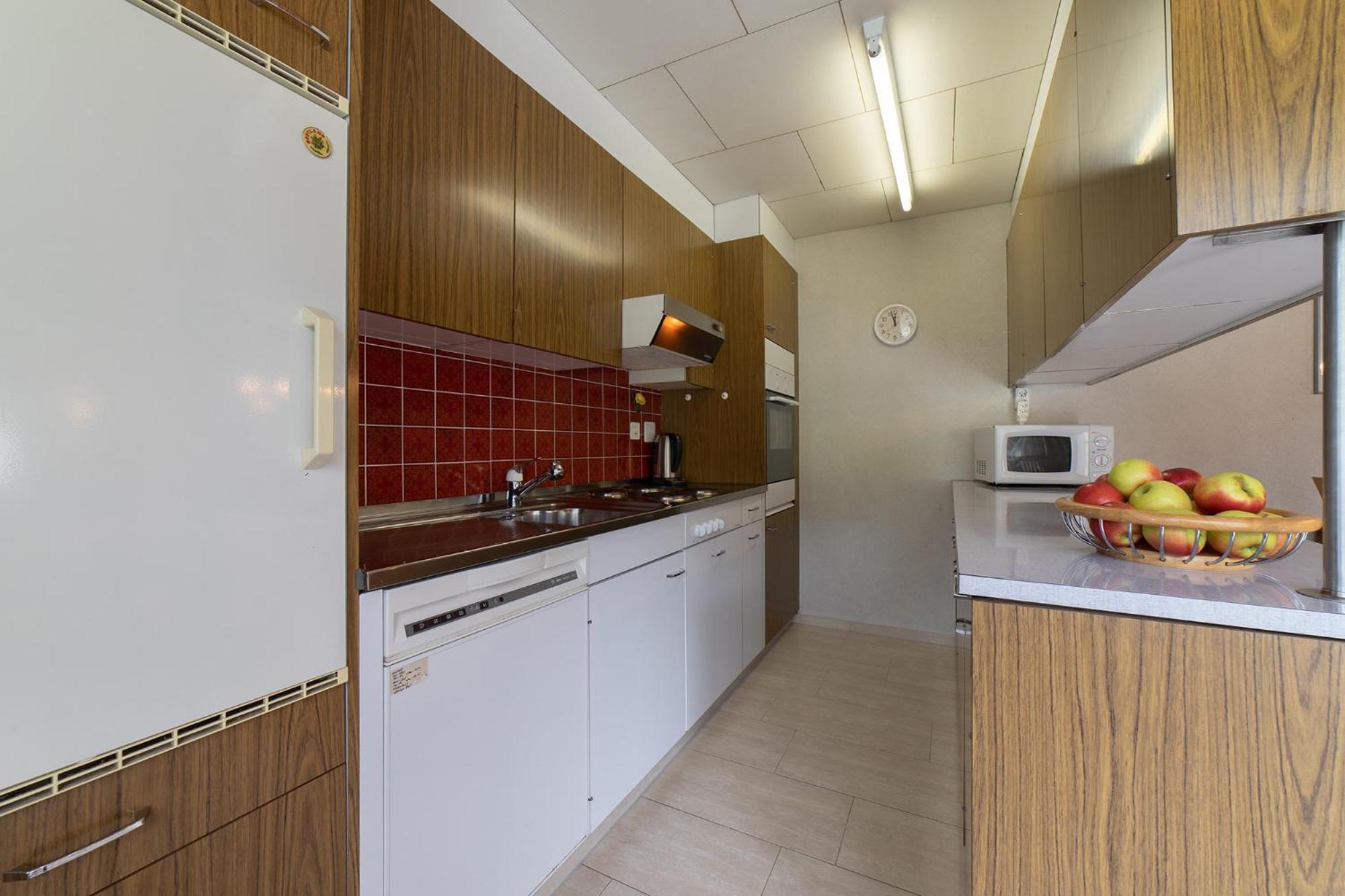 Jambo Pua Villa Alt St. Johann Ngoại thất bức ảnh