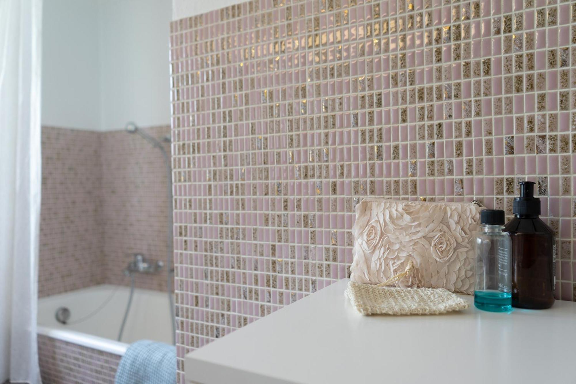 Jambo Pua Villa Alt St. Johann Ngoại thất bức ảnh