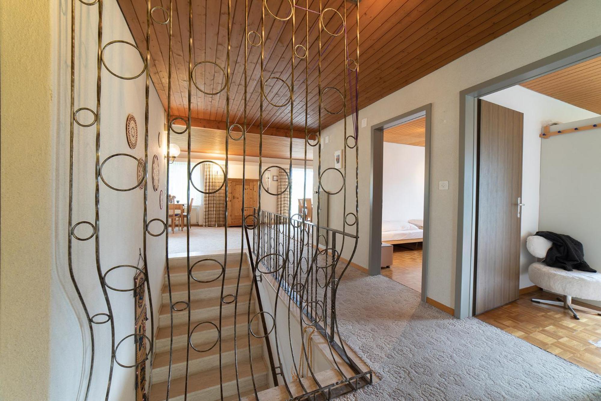 Jambo Pua Villa Alt St. Johann Ngoại thất bức ảnh