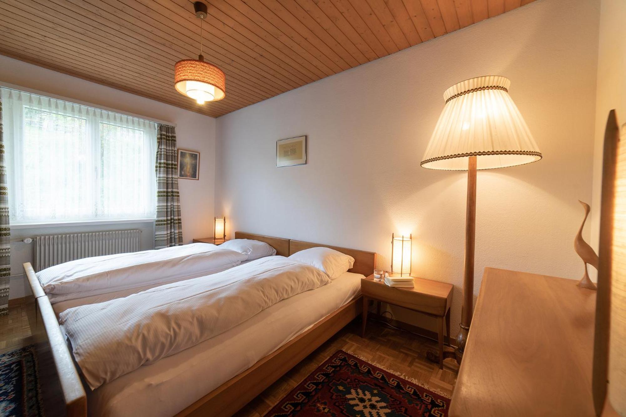 Jambo Pua Villa Alt St. Johann Ngoại thất bức ảnh