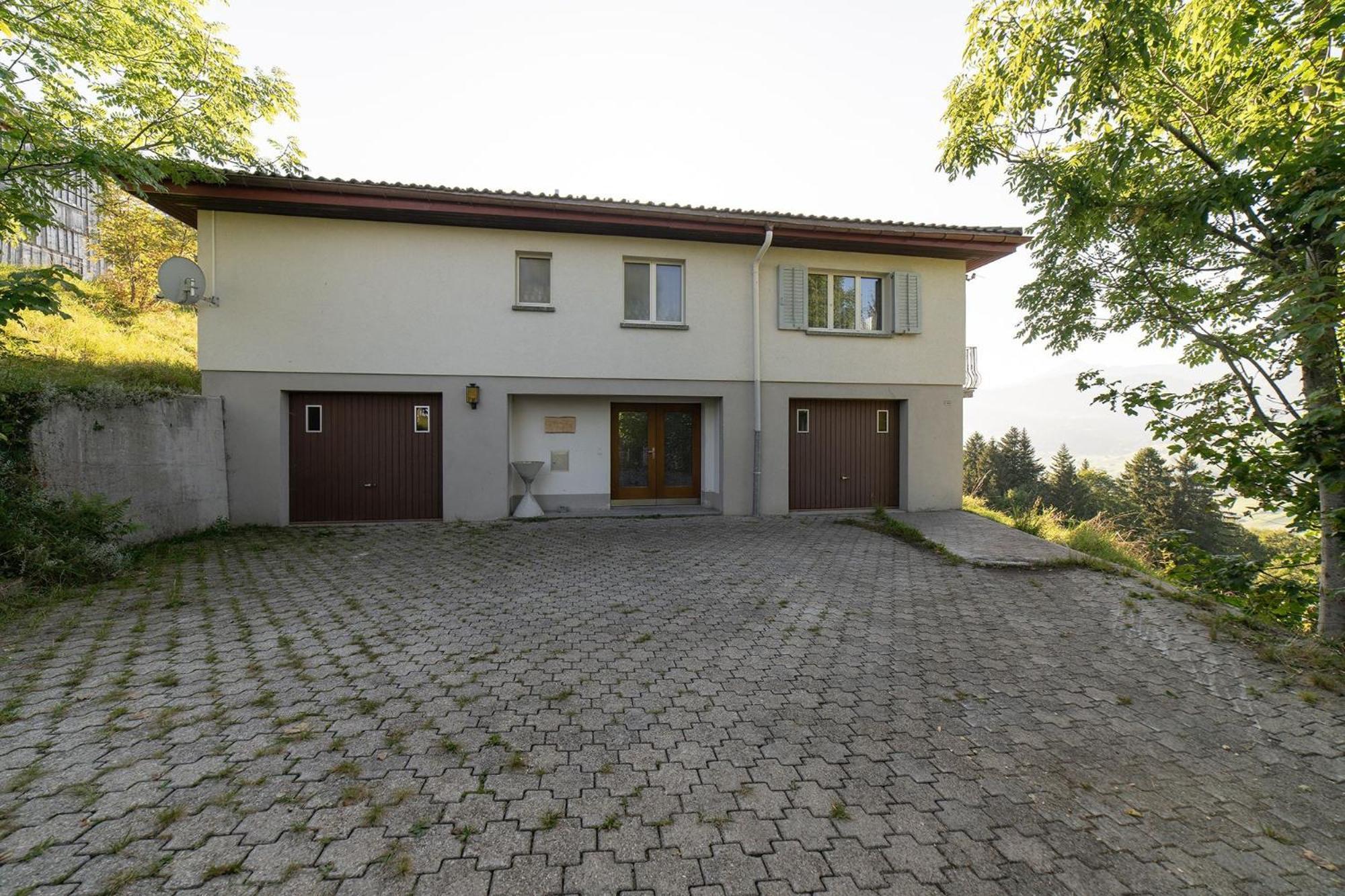 Jambo Pua Villa Alt St. Johann Ngoại thất bức ảnh