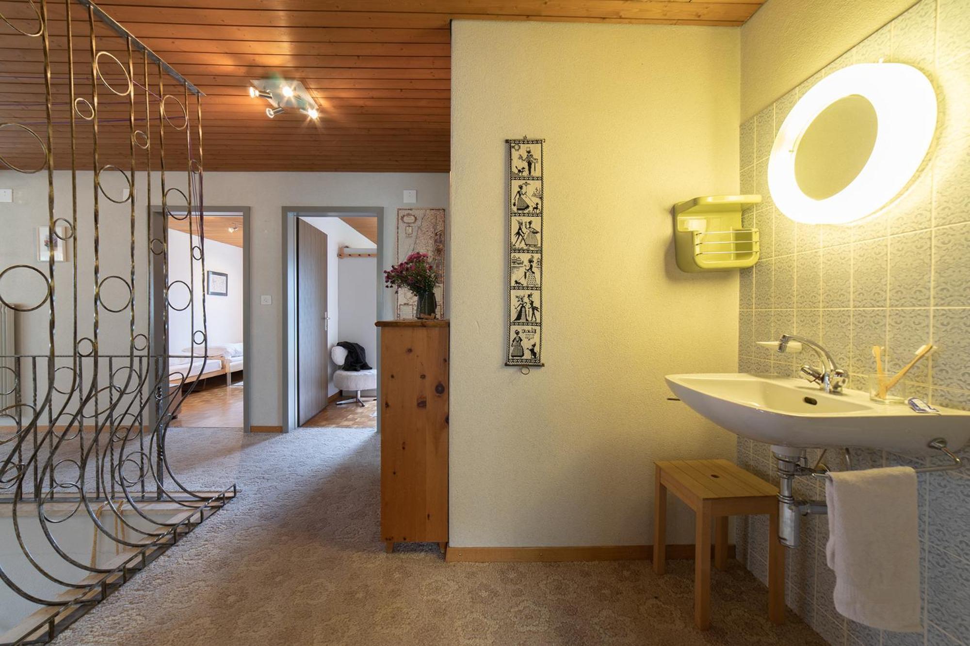 Jambo Pua Villa Alt St. Johann Ngoại thất bức ảnh