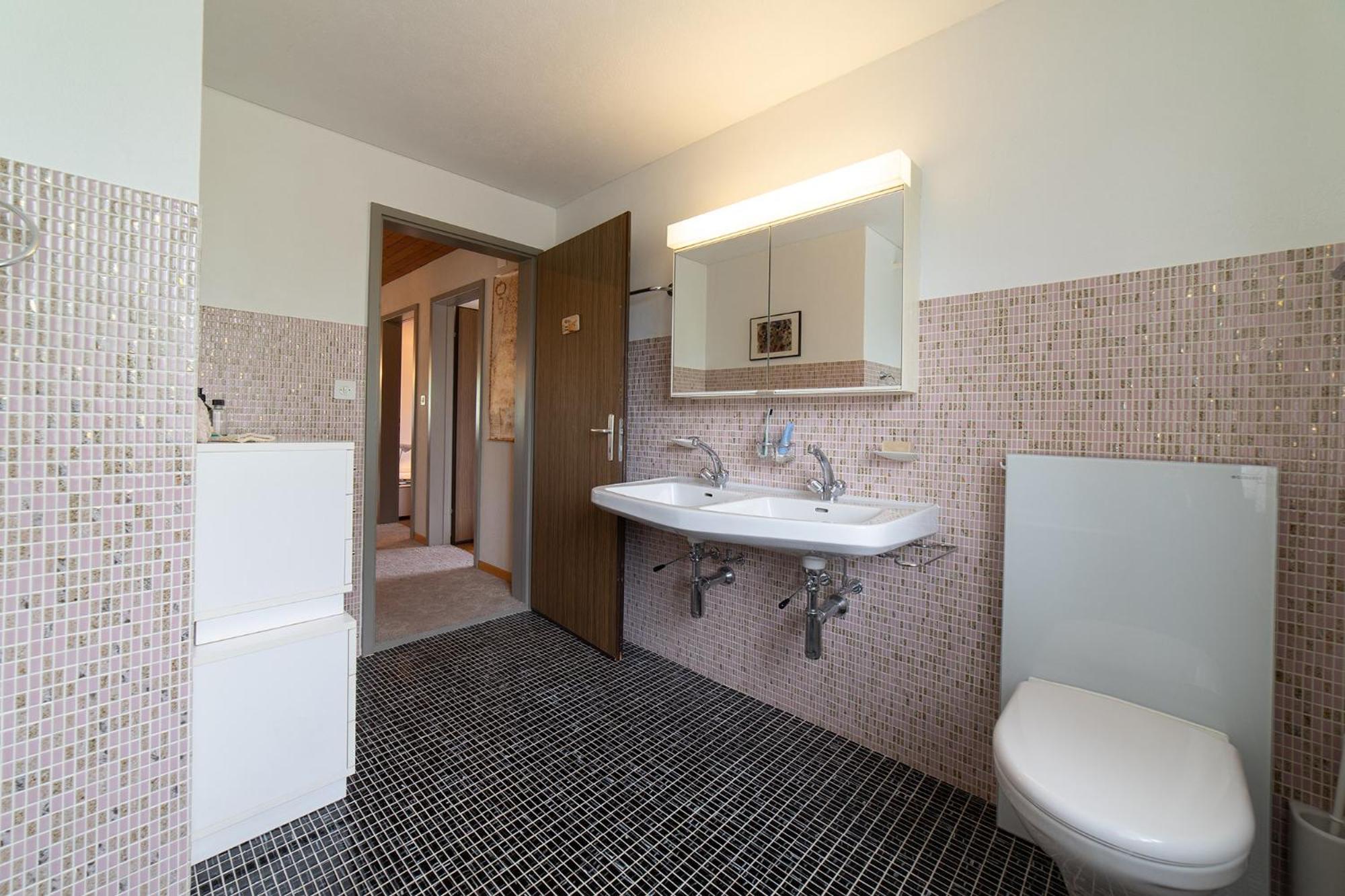 Jambo Pua Villa Alt St. Johann Ngoại thất bức ảnh