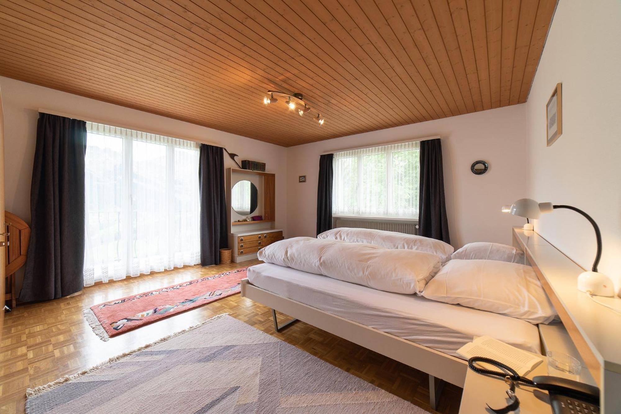 Jambo Pua Villa Alt St. Johann Ngoại thất bức ảnh