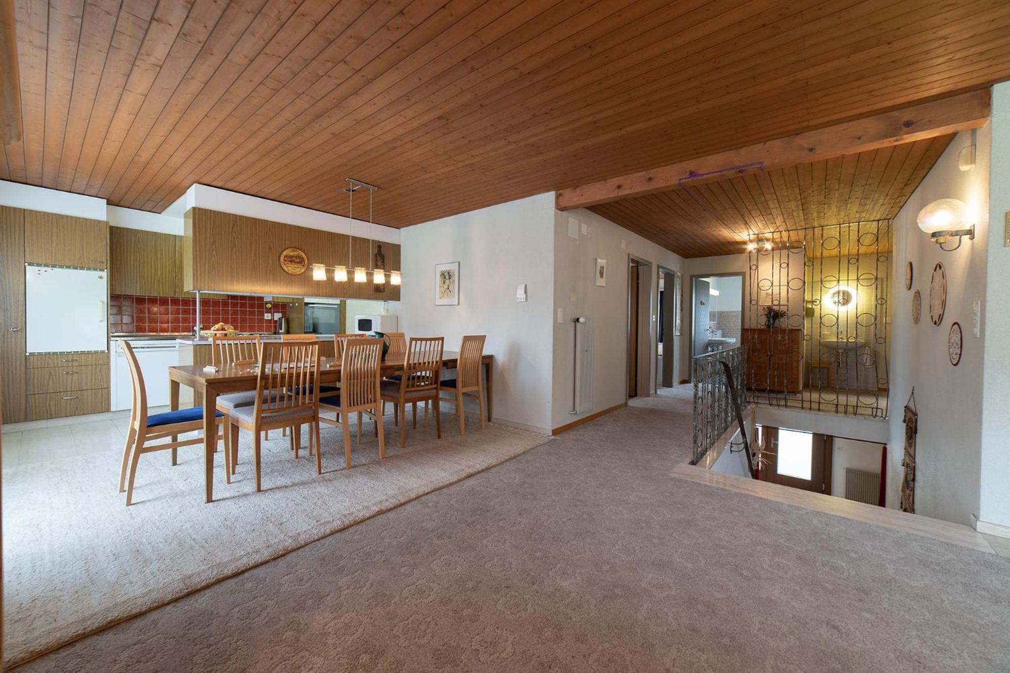 Jambo Pua Villa Alt St. Johann Ngoại thất bức ảnh