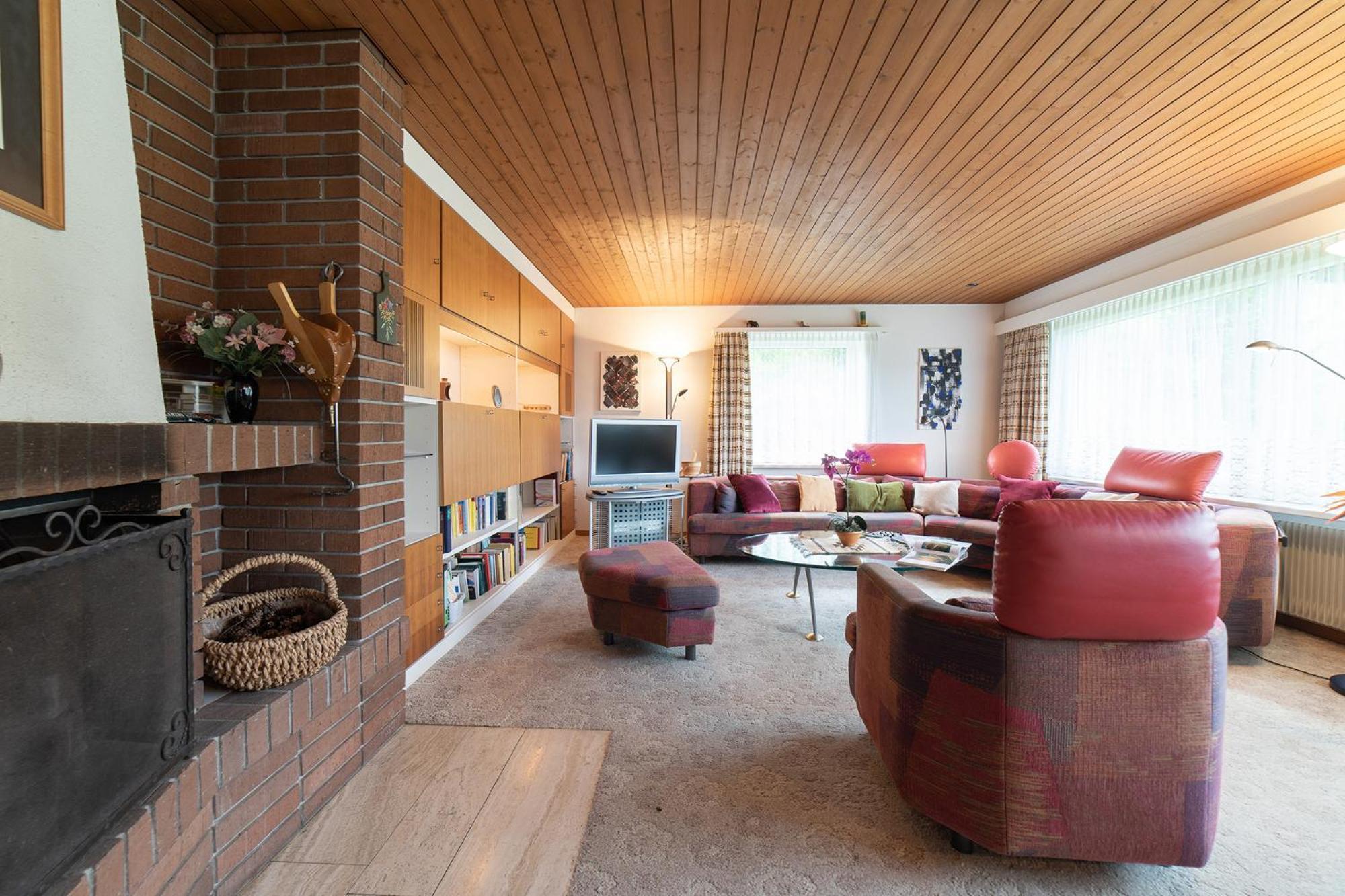 Jambo Pua Villa Alt St. Johann Ngoại thất bức ảnh